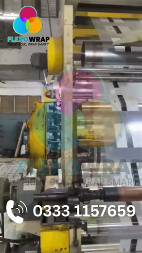 Garment Labels Printing Machine | High-Speed Label Printing for Clothing Industry 2025