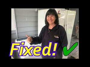 How to Fix a Simpson Encore 555 Washing Machine - No Power Fault. Saved from the Waste Stream!