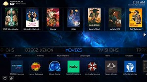 Diggz Xenon Kodi Build: Complete Installation Guide for Android TV & Google TV