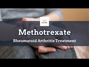#methotrexate | Uses, Dosage, Side Effects & Mechanism | Trexall