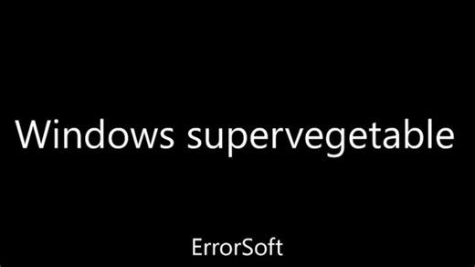 youtube_Leaf 6's Ultimate WHWNRV Versions R4 Reached to windows 3.1