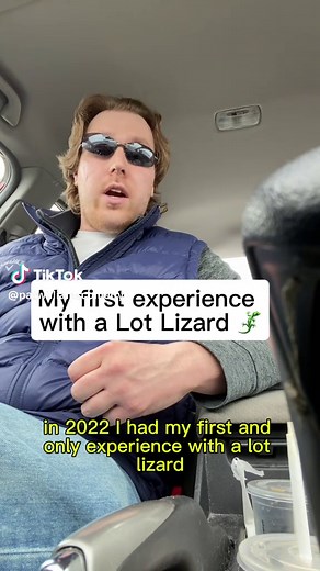 Exploring Lot Lizards: Stories from Truck Stops