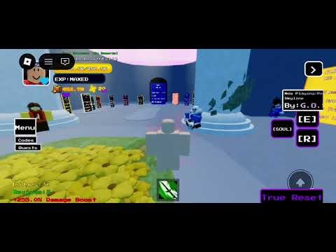 Killing Shattered King... (Solo) || Utmm: Guardian of souls