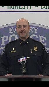 The police chief in Easley, South Carolina talks about a mother accused of stabbing her newborn to death before and after delivering the child in an apartment. http://www.wyff4.com/article/south-carolina-infant-death-arrest/64150570 | WYFF News 4