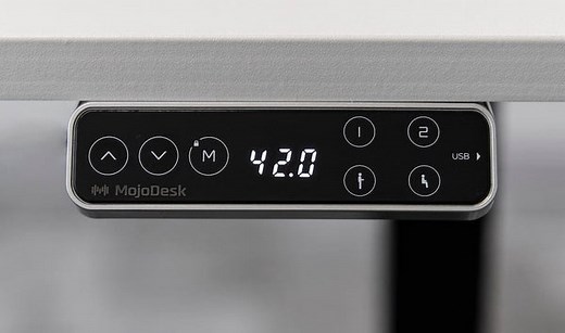 E08 Error Code - Standing Desk Quick Fix Tips