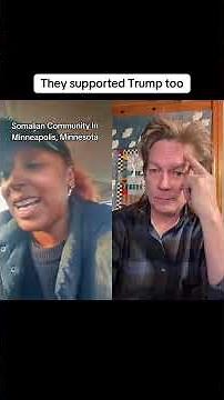 They supported Trump too