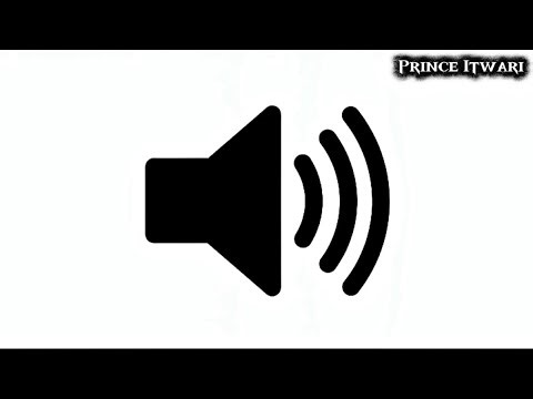 Zoom Sound Effects - (No Copyright)