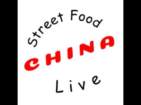 🔴 LIVE: Traditional Chinese Puffed Snacks | Popcorn & Corn Stick Production at Rural Market