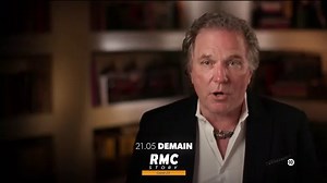 Alien Theory Saison 12