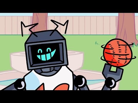 Friday Night Funkin' Mod Showcase: VS Hex Mod (FULL WEEK UPDATE!) [w/ Cutscenes]