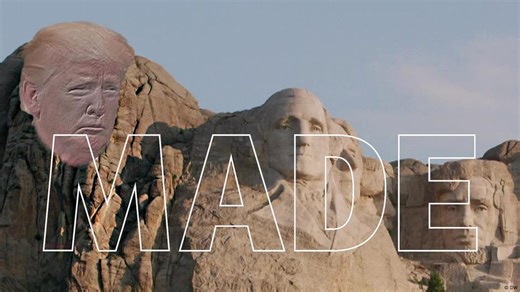 New challenges for Europe — MADE