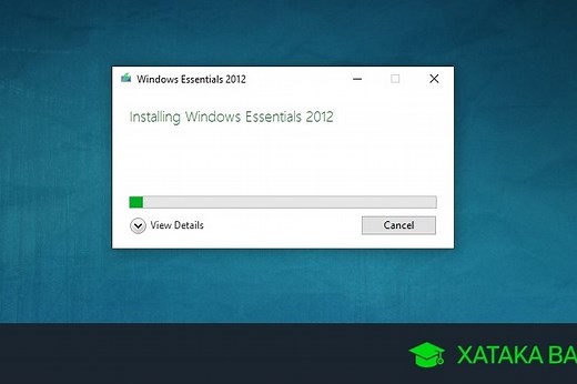 Windows Live Essentials: qué són y cómo se pueden descargar en Windows 10 y Windows 11