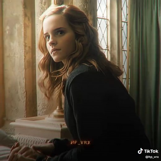 Hermione Granger Edits: Exploring Magical Moments