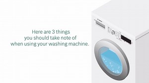 3.6K views · 23 reactions | Care for your washing machine, and let it...