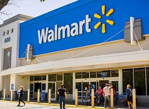 Walmart Is Changing This Important Substitution Policy, Memo Reveals