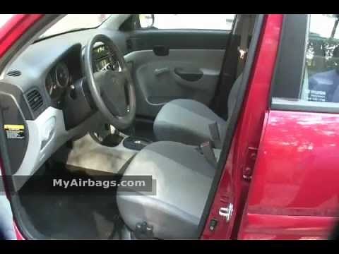 How To: Remove SRS Airbag Computer Control Module, Reset, Location, MyAirbags.com