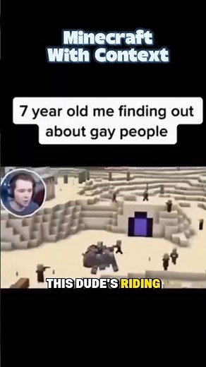 Minecraft With Context Ft. ‪@DanTDM‬