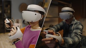 43K views · 172 reactions | Gran Turismo 7, Beat Saber, Creed III, and more headline immersive PlayStation VR2 multiplayer experiences: https://play.st/PSVR2 What's your go-to head-to-head game on #PSVR2? | PlayStation Europe | Facebook