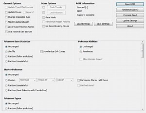Pokemon X And Y Randomizer Rom Download Mac