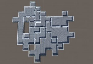 Exploring Procedural Generation in Levels