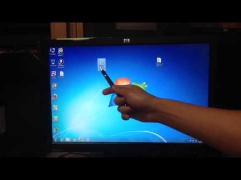 Installing Windows 8 onto a USB