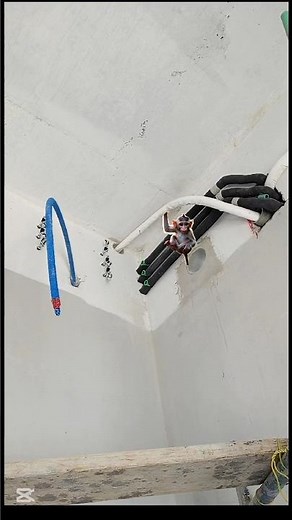 PEX Pipe Installation for Beginners | Efficient Plumbing Techniques | Adnan Farooq's Expert Guide