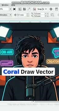 CorelDRAW Explained: An Introduction to Vector Graphic Design