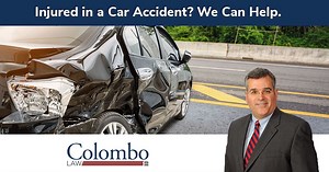 Columbus Ohio Car Accident Attorneys | Colombo Law