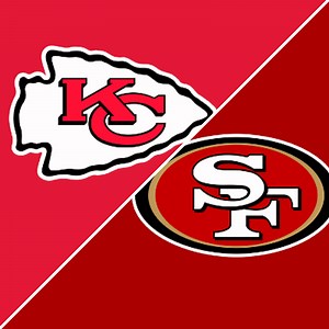 Chiefs 44-23 49ers (Oct 23, 2022) Final Score - ESPN
