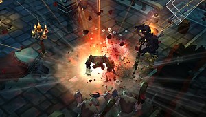 Torchlight downloads free for 48 hrs on GOG.com
