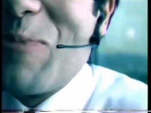 GSN Hollywood Showdown promo, 2000