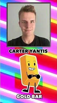 My Object Show Voice Acting Audition Tape - CarterMan’s Autism Adventures