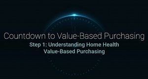 Step 1: Understanding value-based purchasing
