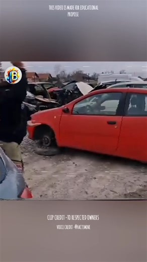 How spark plug Break the Glass window. 🤔 #viralvideo