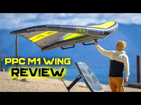 PPC M1 | WING REVIEW