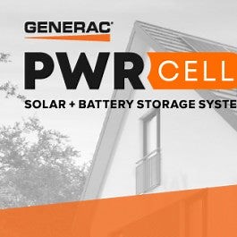 Generac PWRcell: Is It the Right Battery For You?