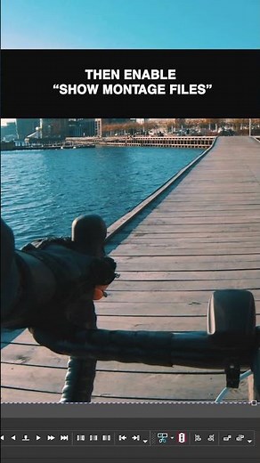 The Secret to Fast Editing 4K/8K Videos in VSDC