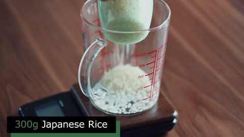 How to Cook Perfect Japanese Rice – Fluffy & Authentic Every Time 🍚🔥