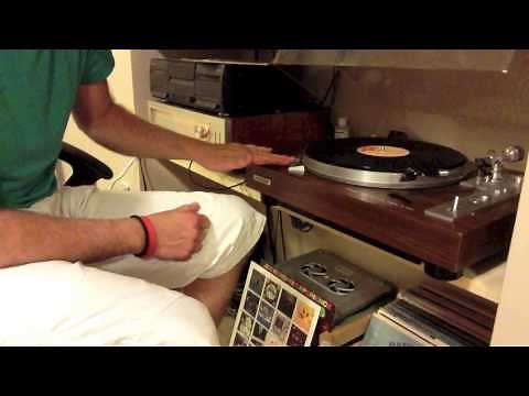 How To Set Up Your New Turntable