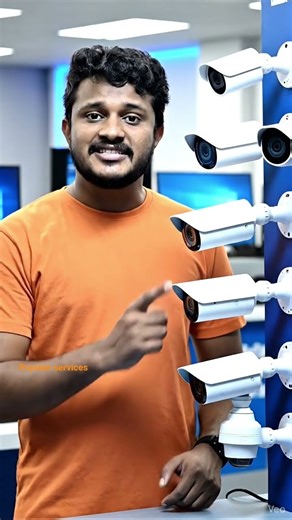 IPC Internet Protocol Cameras are now the industry standard for modernSURVEILLANCE #surveillancetech