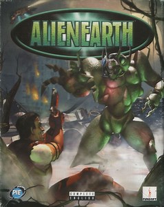 Alien Earth (1998) - MobyGames