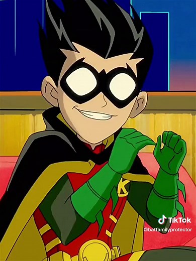 Robin and Batman - Dynamic Duo Adventure