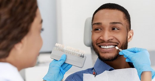 Carbamide Peroxide vs Hydrogen Peroxide: Which is Best?