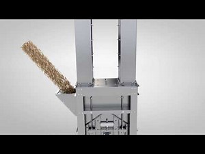 Bucket Elevator BE180