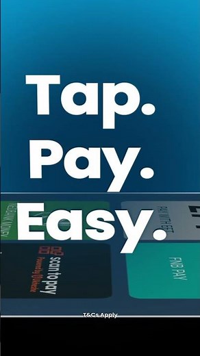 Payments made easy | MyDStv App