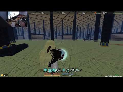 demonfall pvp ranked live