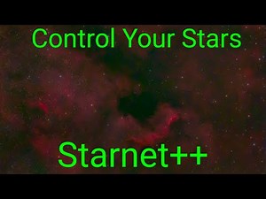 Starnet ++ for Beginners - How to stop stars dominating your image. Astrophotography for Beginners