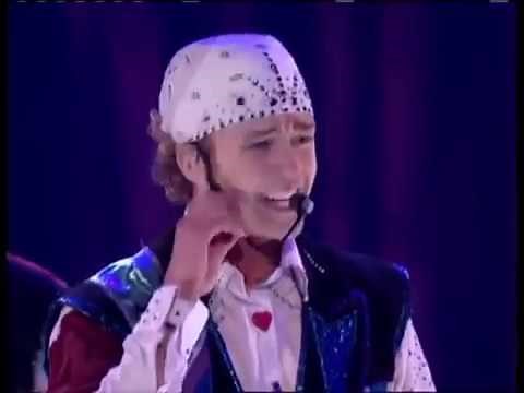 'N Sync - No Strings Attached Tour