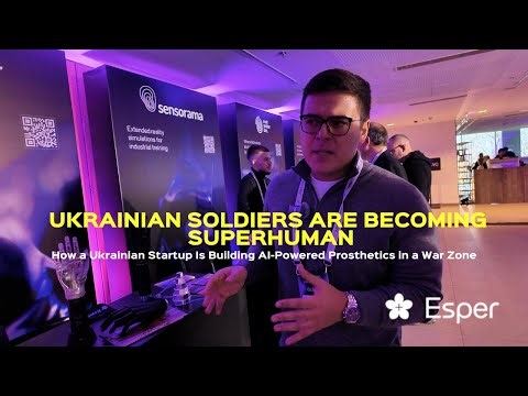 From Prosthetics to Preventive Medicine: The Next Step in Human Augmentation