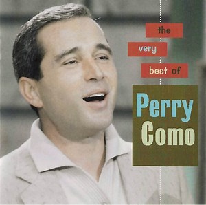Perry Como - The Very Best Of Perry Como